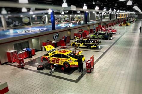 team penske sheet metal|team penske mooresville.